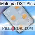 Malegra DXT Plus 24